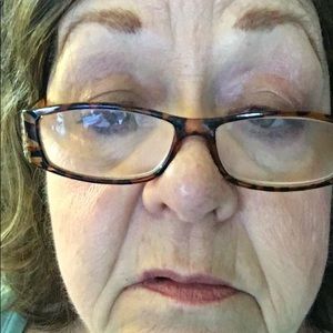 Meet your Posher, Maryanne